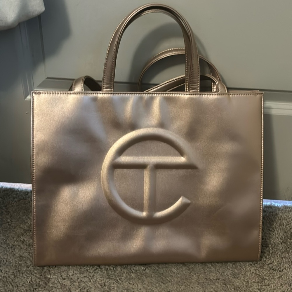 Telfar Medium Shopper